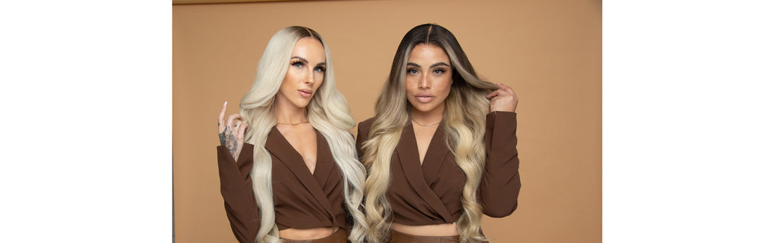 How do I prevent my wig from slipping?