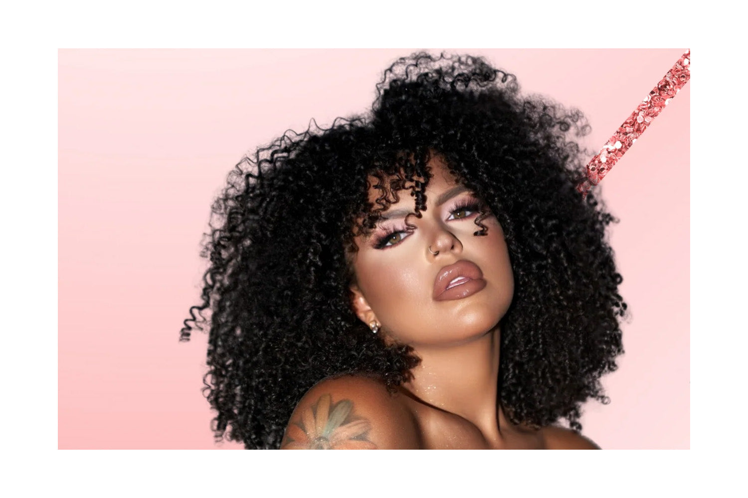 Can I swim or exercise in a wig? – Hair Queen LA