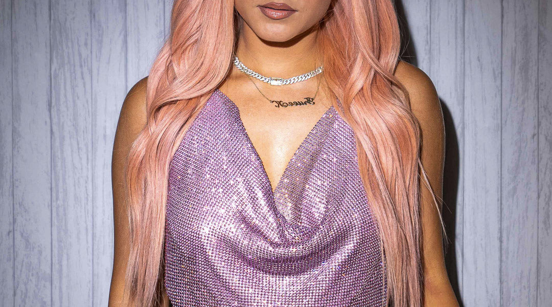 Hairqueen LA Spotlight Oct wk2