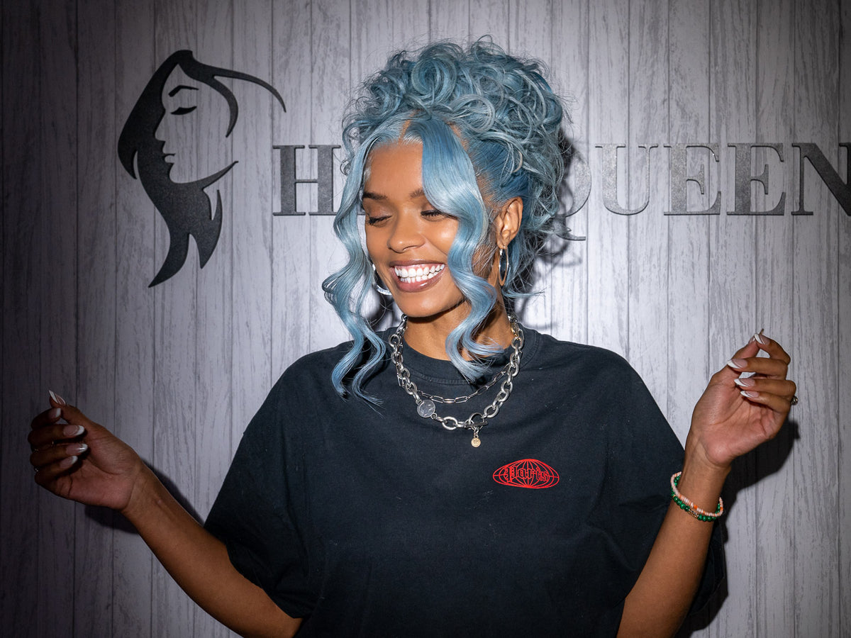Hairqueen LA Spotlight Oct wk3