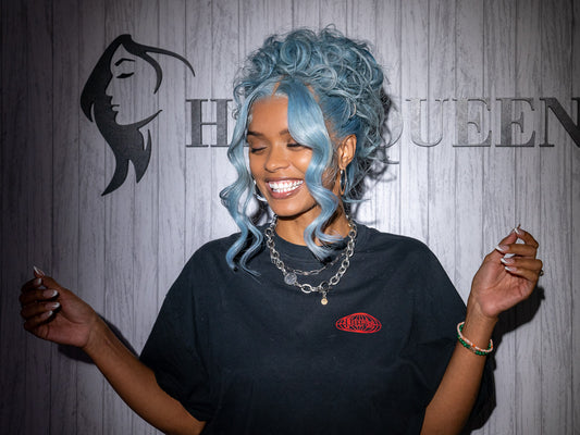 Hairqueen LA Spotlight Oct wk3