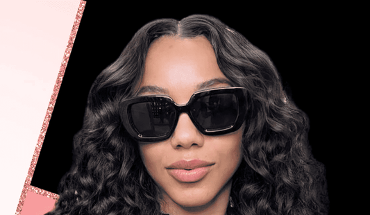 How do I match hair extensions to my natural hair color?
