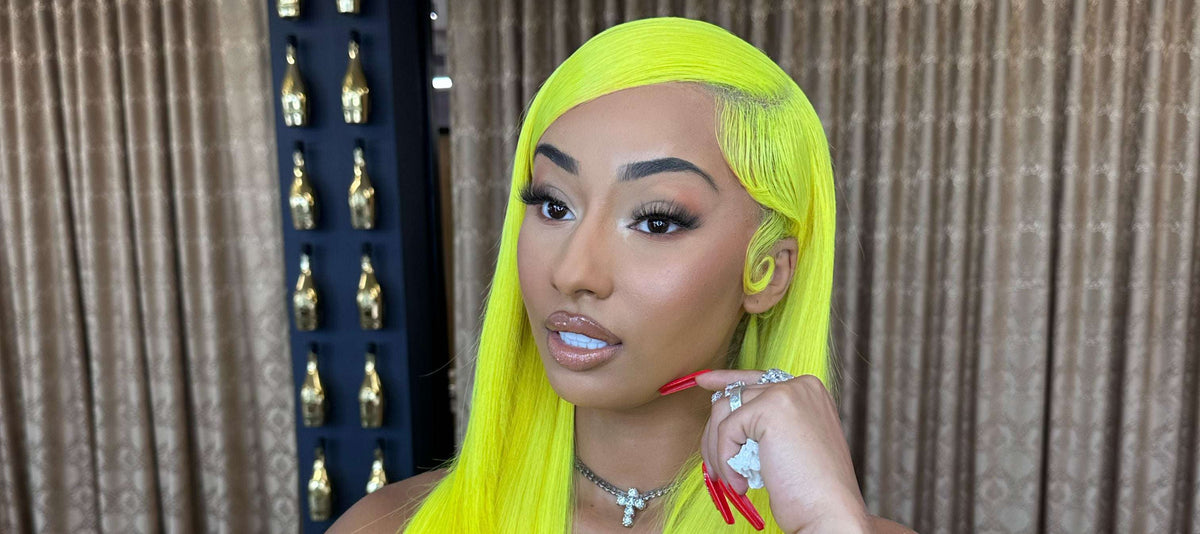 Can I dye a synthetic wig?