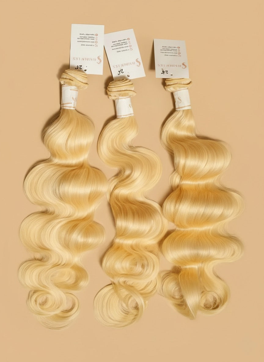 Brazilian 613 Bundles