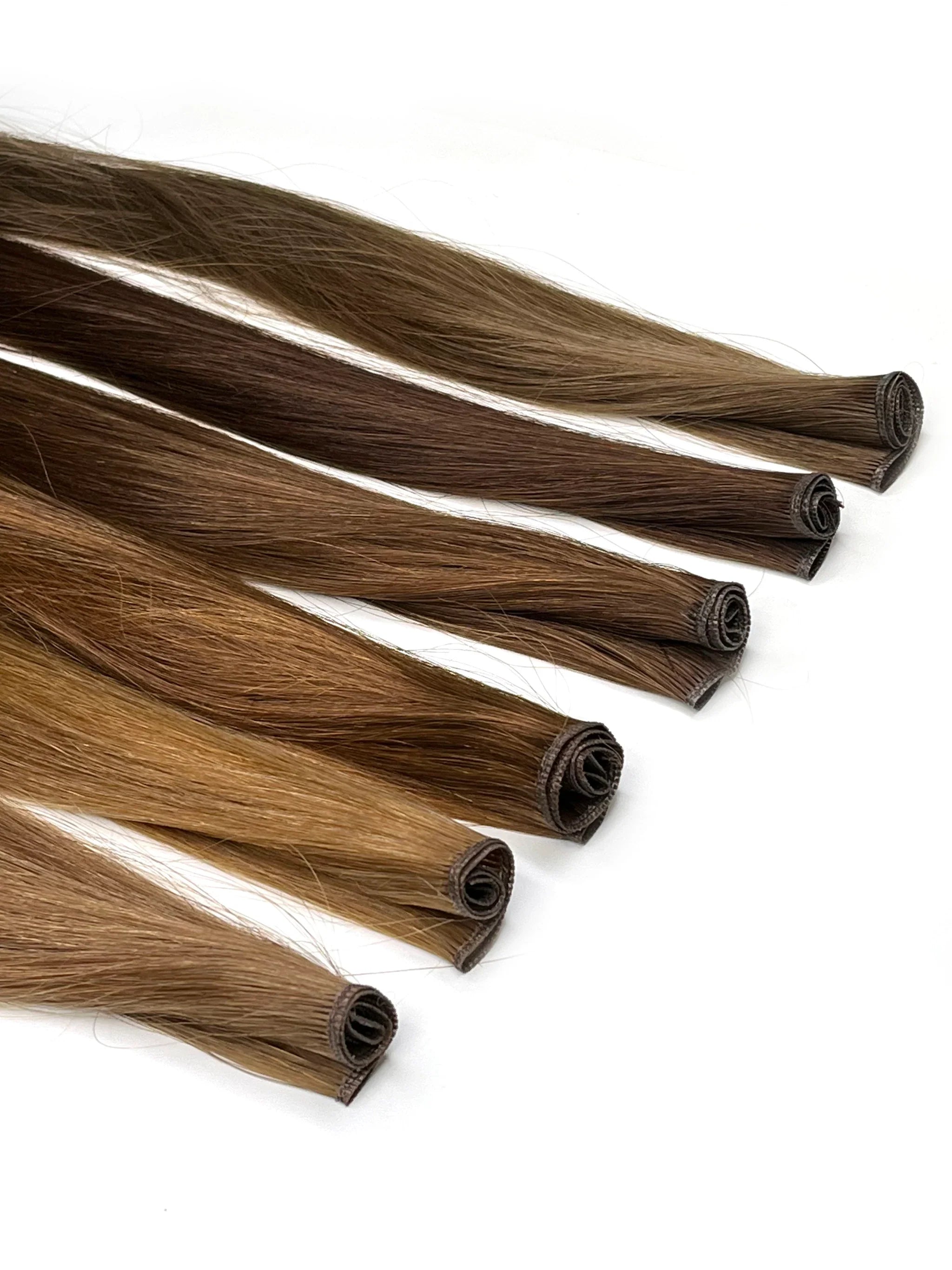 GENIUS WEFTS