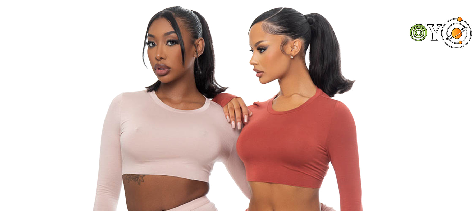 Apparel | Hair Queen LA