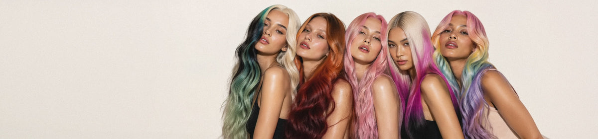 Custom Wigs