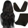 Genius Weft 100g #1B