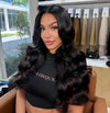 6*6 Closure Ready To Wear Lace Wig