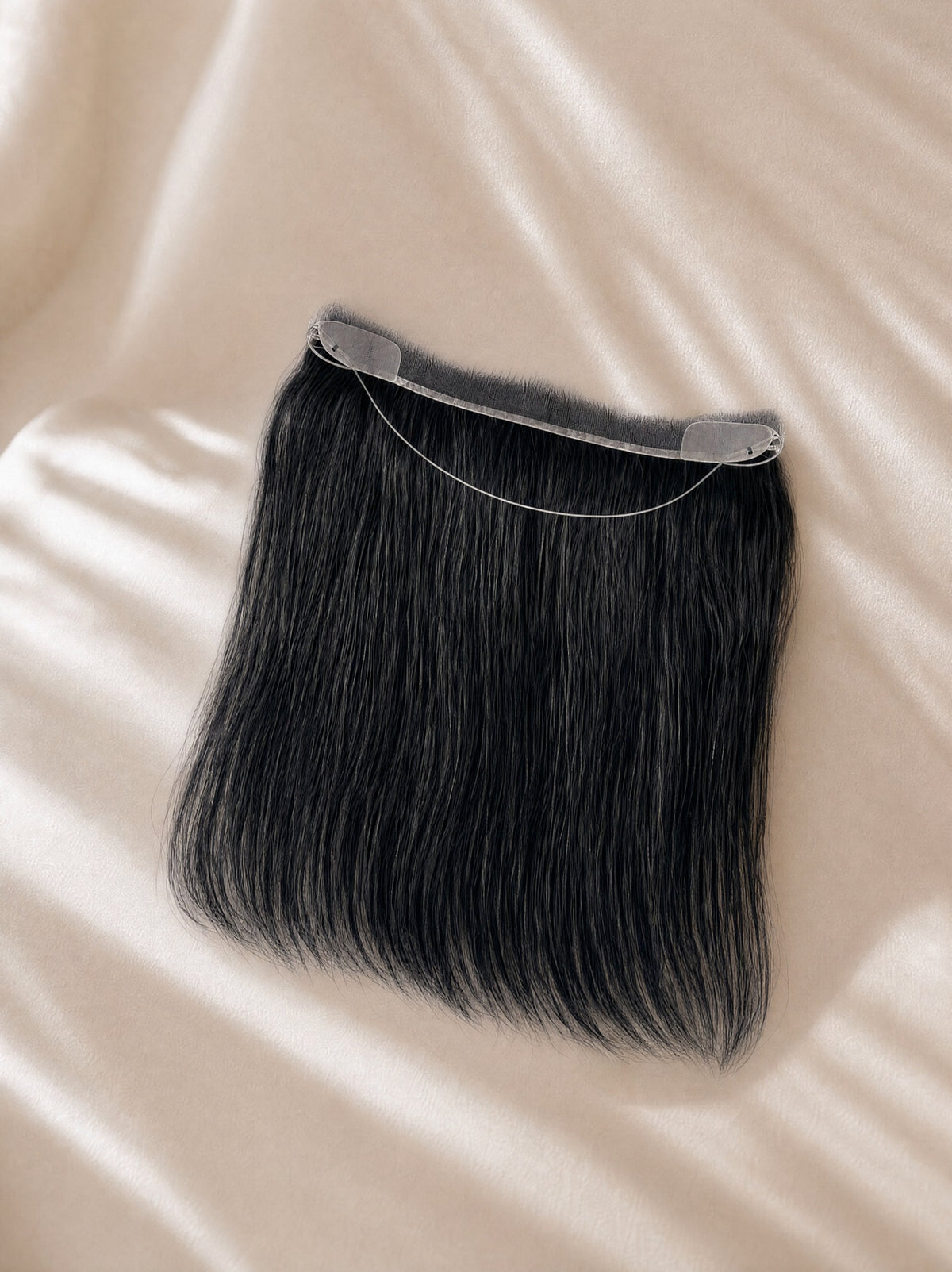 11x2 HD Lace Hair line Topper