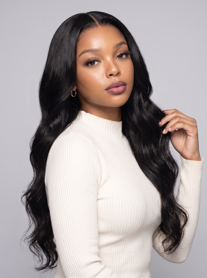 Sonian lace wig