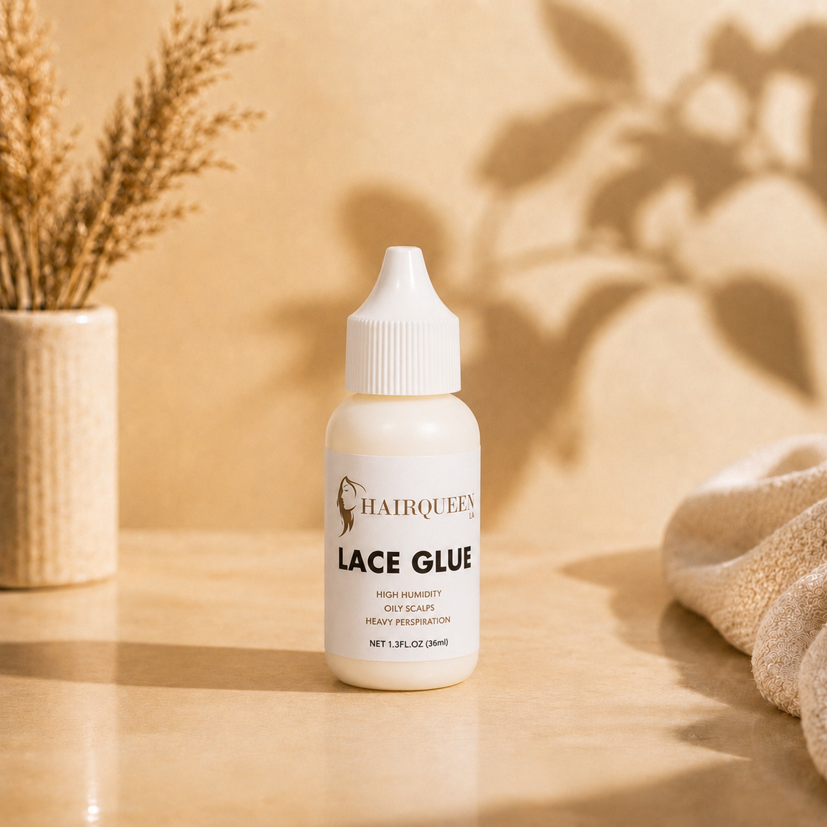 Hair Queen LA | Lace Glue