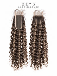 2x6 HD Lace Closure