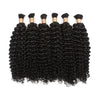 Water Wave Bulk Hair