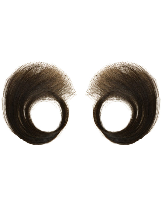 2x1/2 Baby Hair Edge Lace
