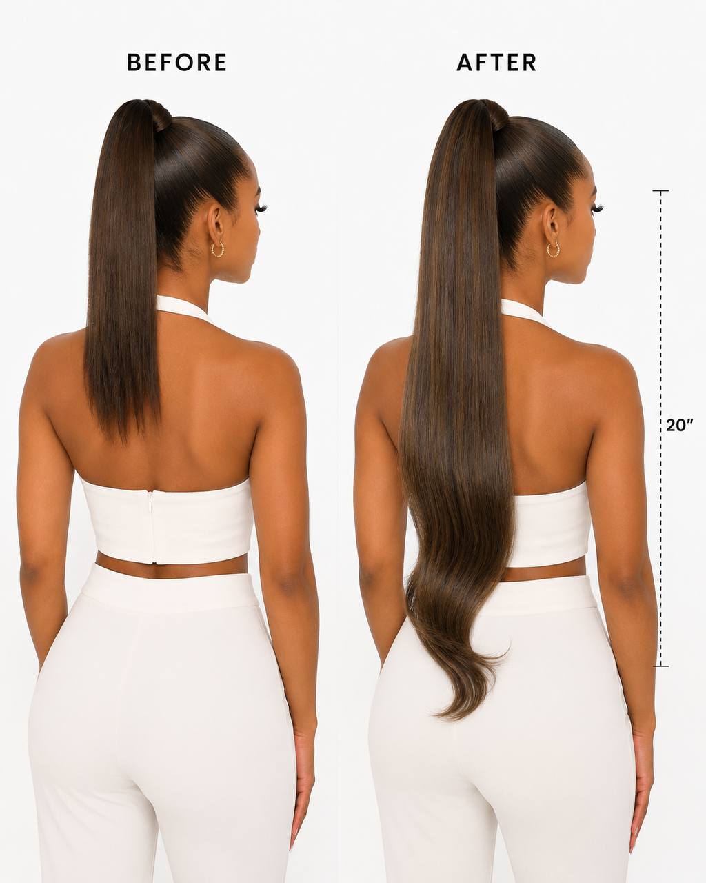 Ponytail