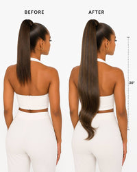 Ponytail