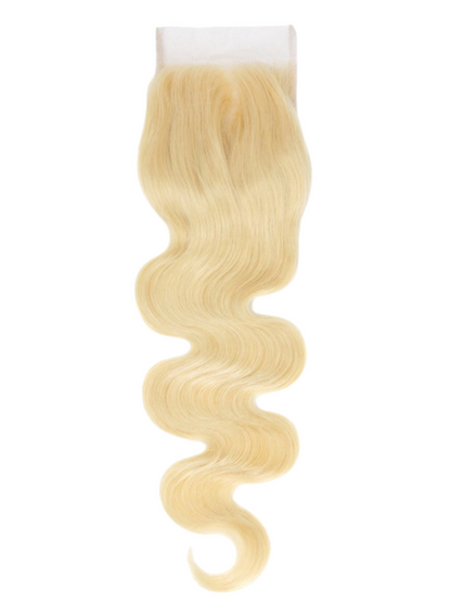 Frontals and Closures