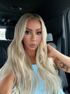 Brittany Lace Wig