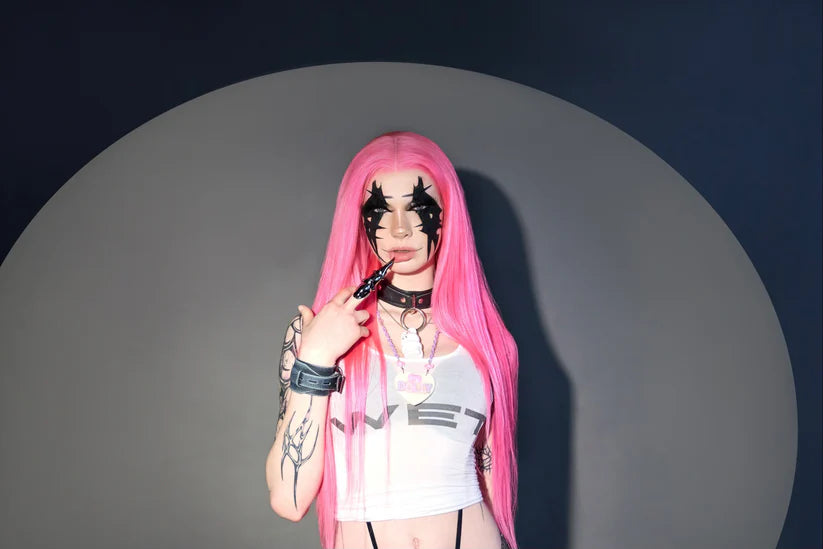Custom Wigs