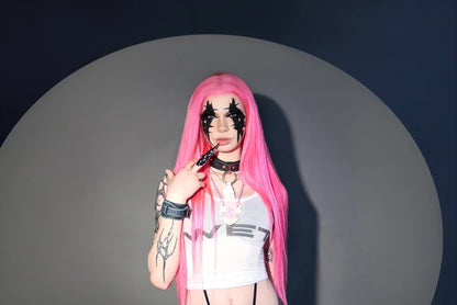 Custom Wigs