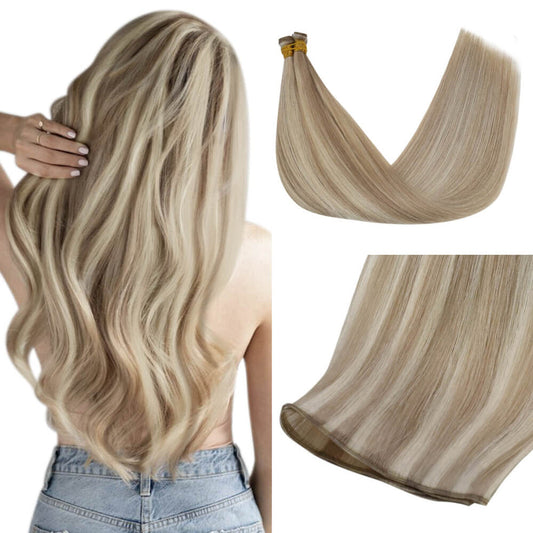 Genius Weft 100g #18/613