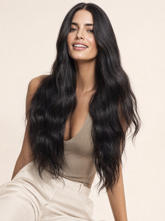 50" Minaj glueless Wig
