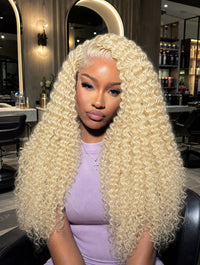 Brazilian 613 Bundles worn, styled look 4