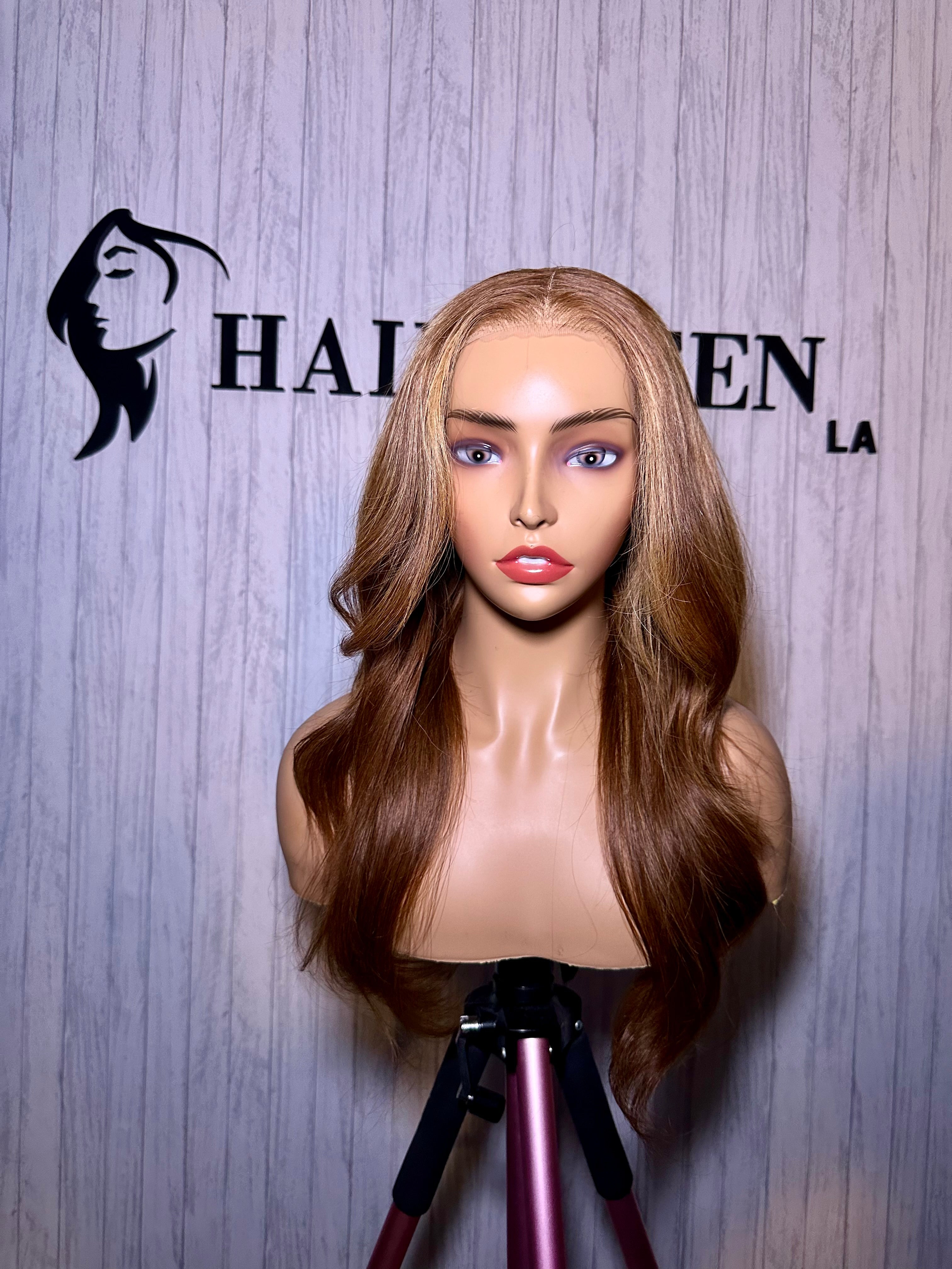 Lynn Lace Wig – Hair Queen LA