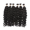 Ocean Wave Bulk Hair
