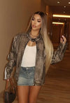 Aimee Lace Wig