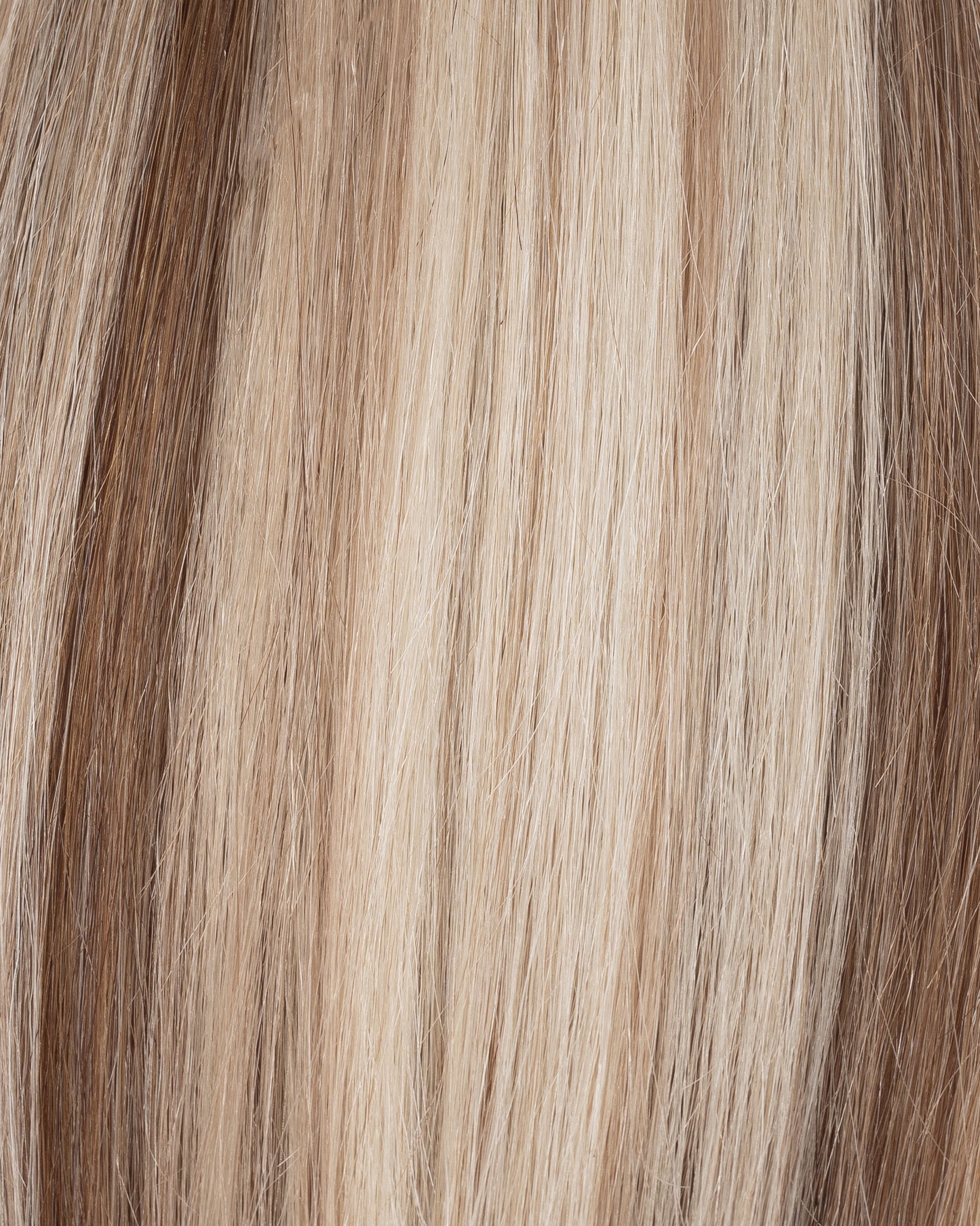 Invisible Tape Ins Blonde Blend