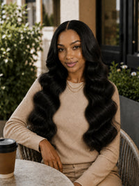 2x6 HD Lace Closure