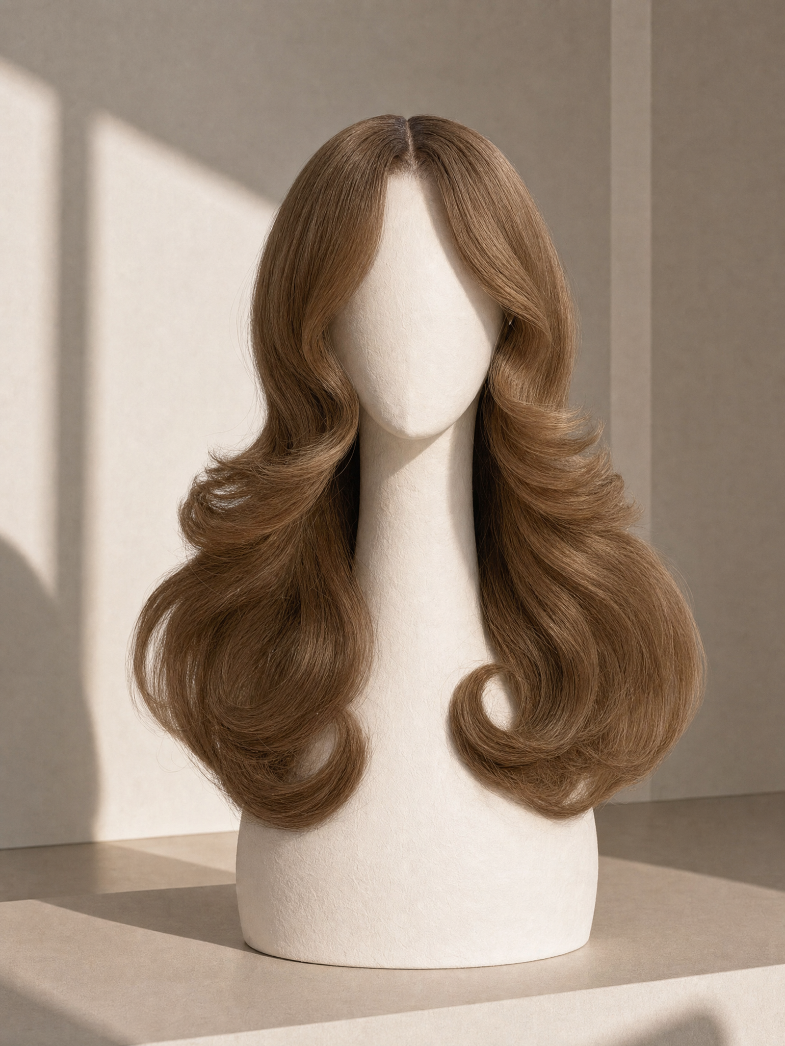 Breah Lace Wig