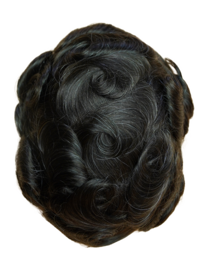 Toppers &amp; Toupees