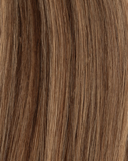 Genius Wefts Caramel Blend