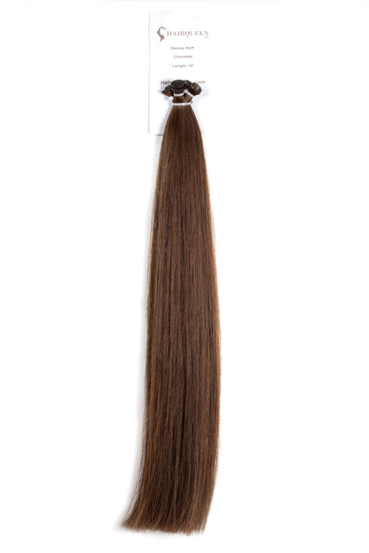 Genius Wefts Chocolate