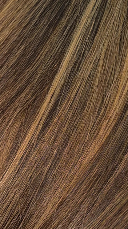 Colored Bundles