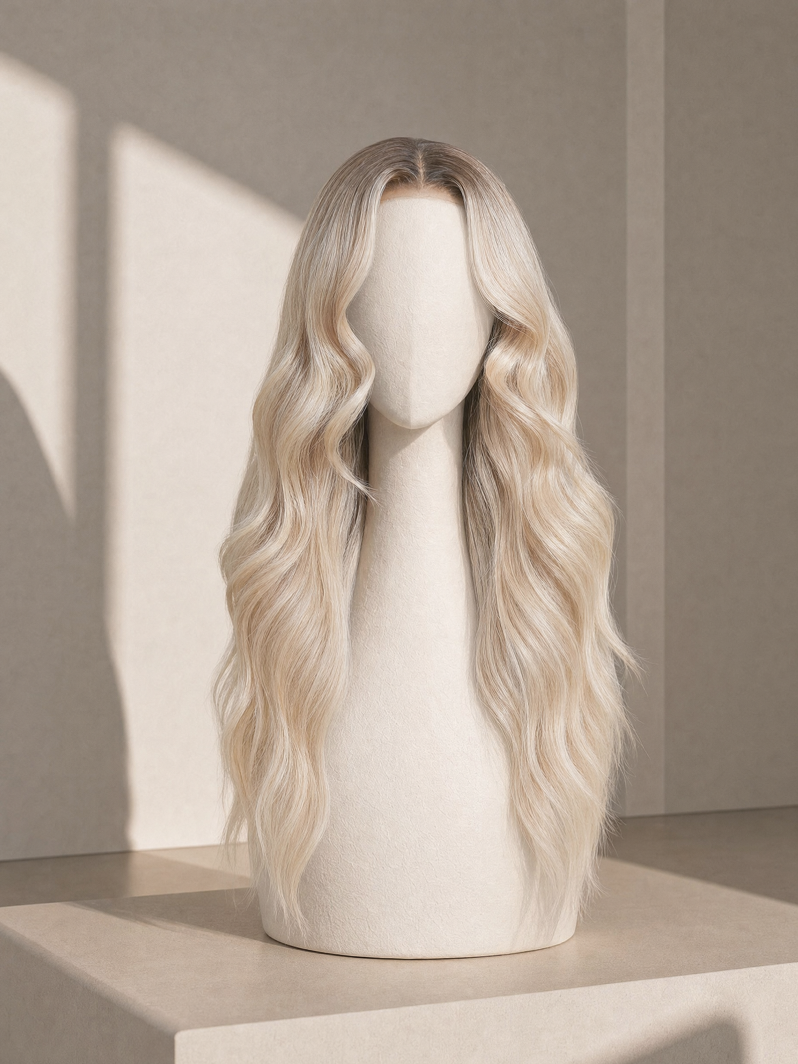 Christy Lynn Lace Wig