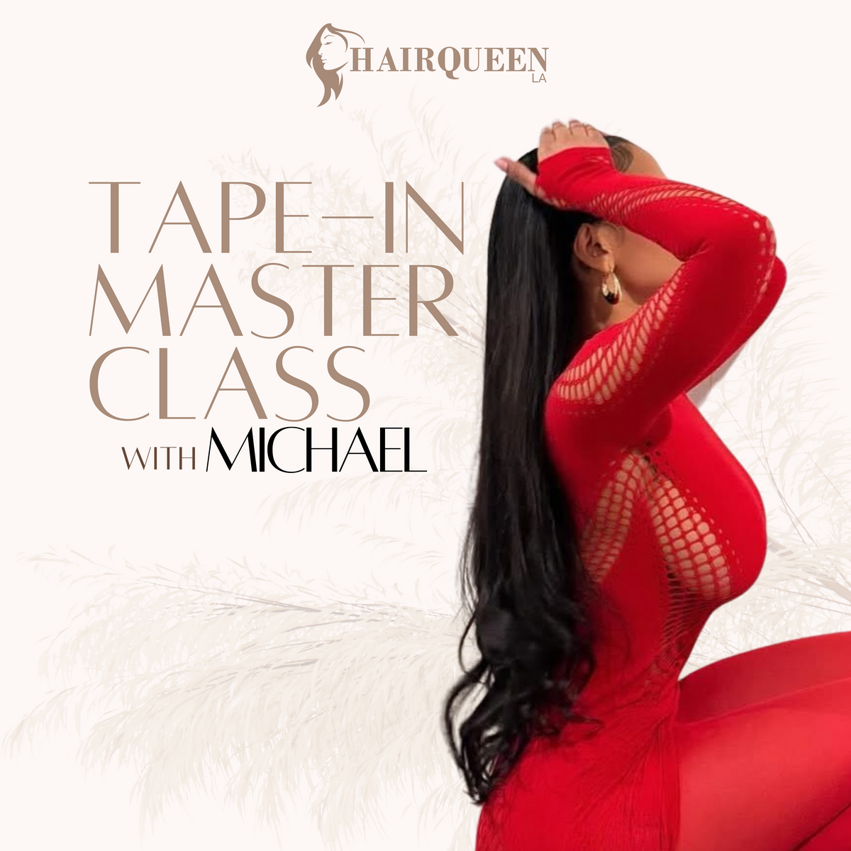 How To Do A Tape In