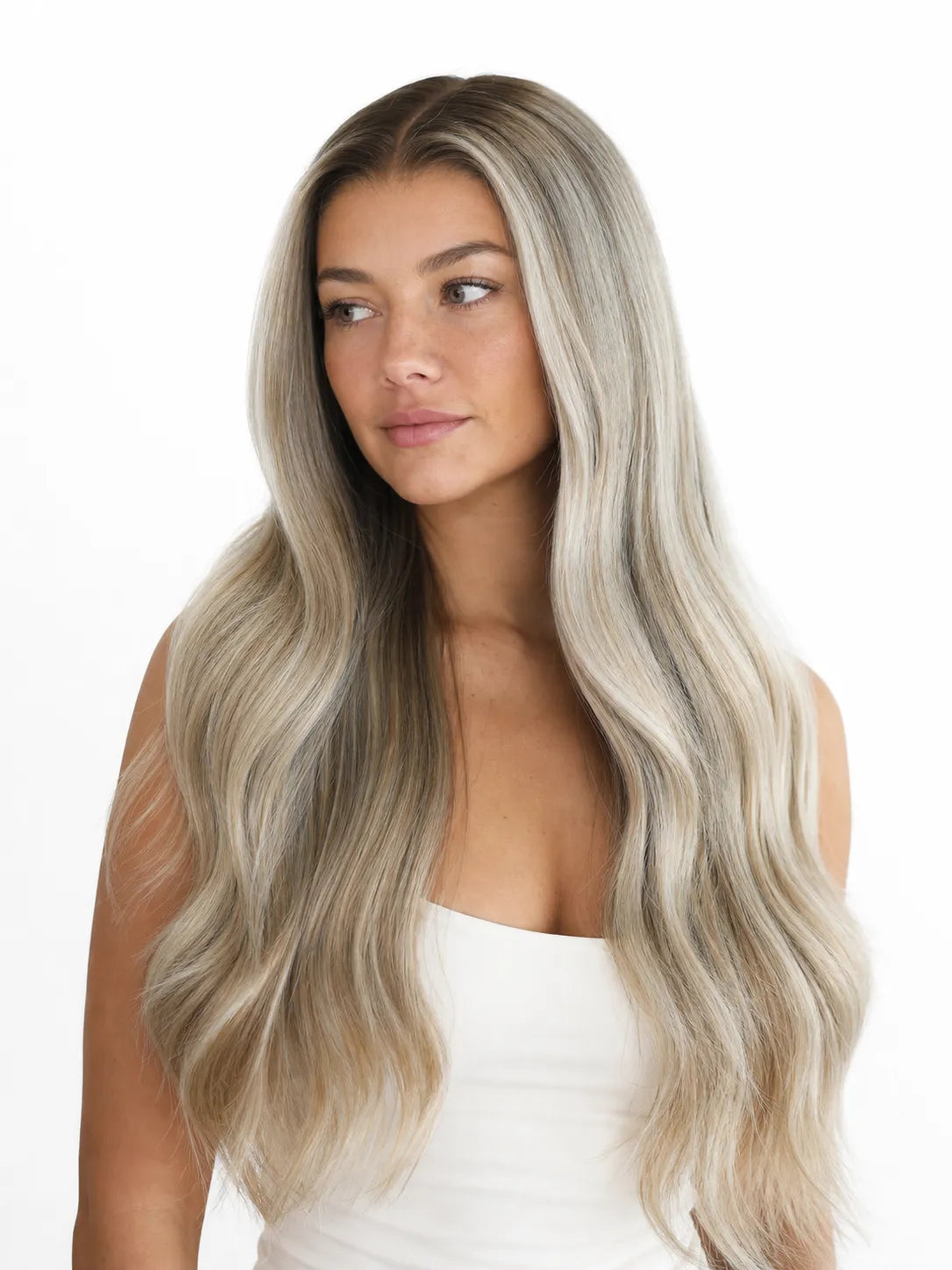 Blonde Wigs