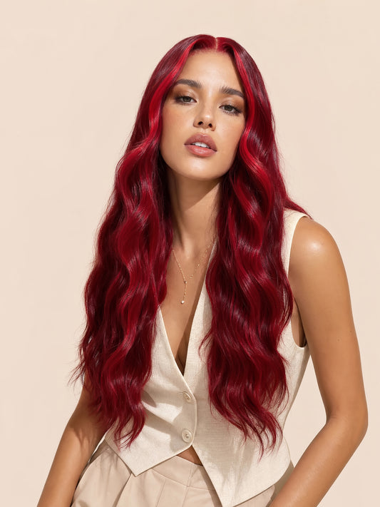 Dreezy Lace Wig