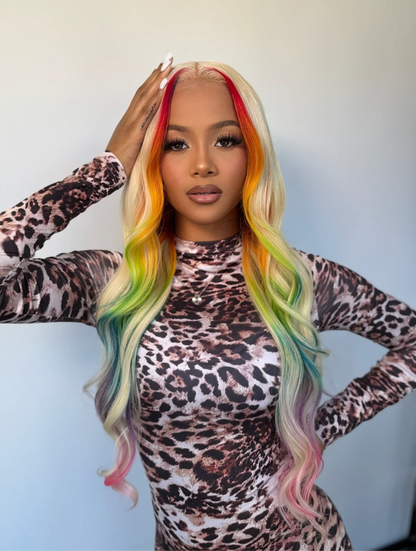 Custom Wigs
