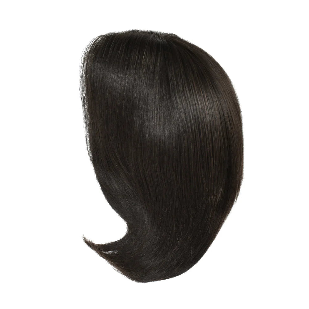 Medical Wig with French Lace Front, Fine Mono Top & Fine Mesh