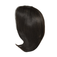Medical Wig with French Lace Front, Fine Mono Top & Fine Mesh