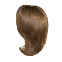 Medical Wig with French Lace Front, Fine Mono Top & Fine Mesh