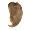 Medical French Lace Front, Fine Mono Top & Fine Mesh Base Golden Brown Wig