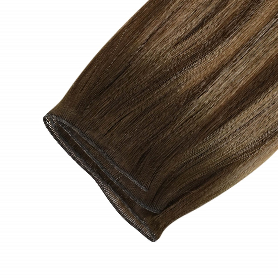 Genius Weft 100g #4/27