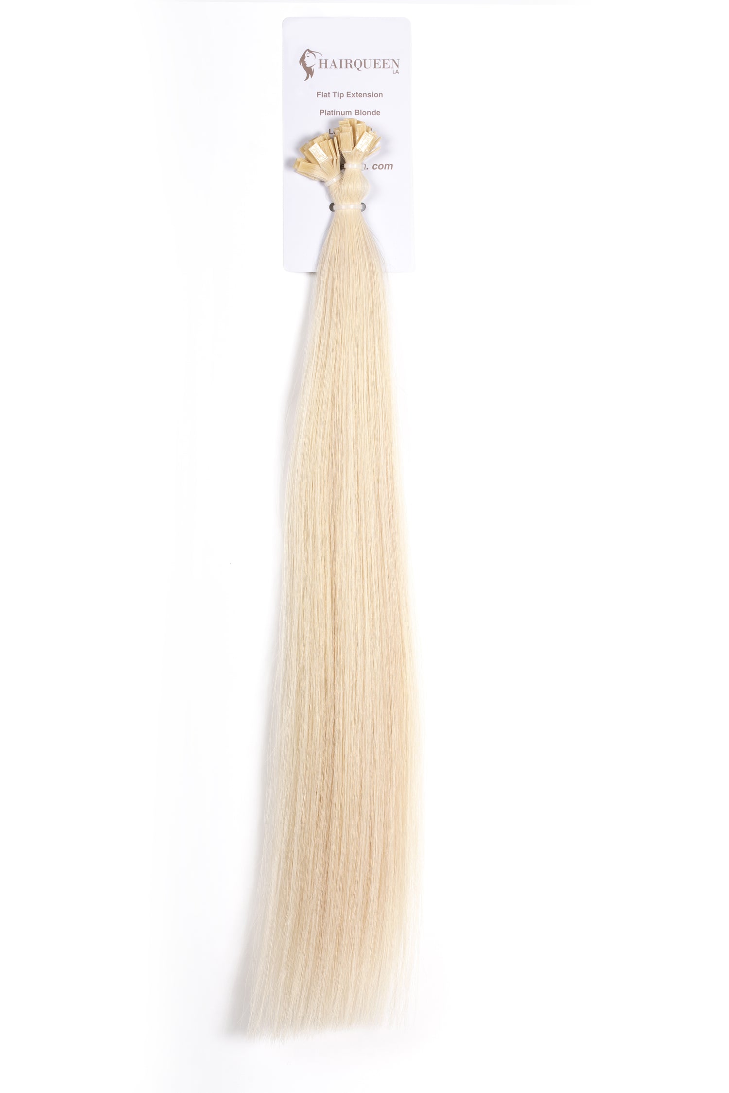 K-Tips Platinum Blonde