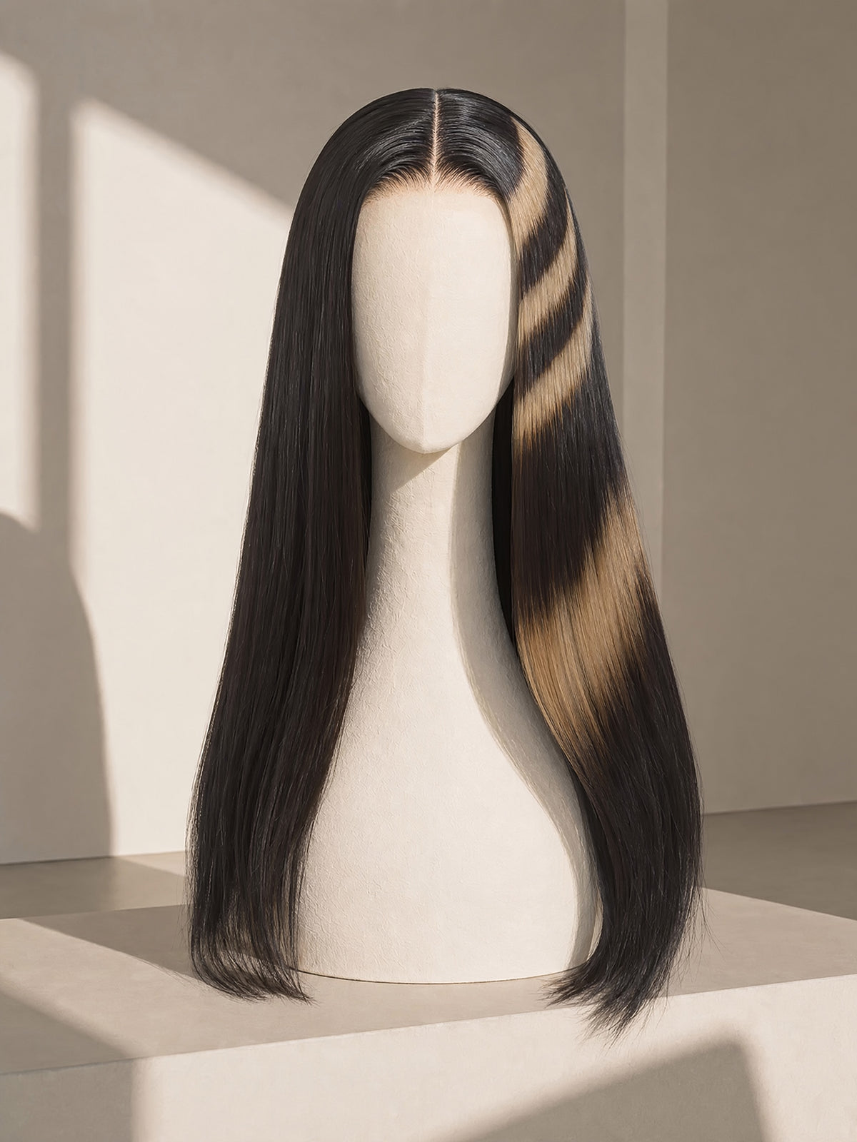 Flash Lace Wig